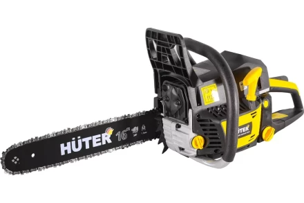 Бензопила Huter BS-2300М 70/6/12 купить в Кургане