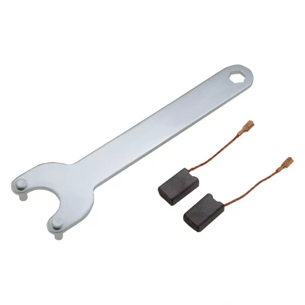 Угловая Машина шлифовальная Denzel AGH125-900 26904 купить в Кургане