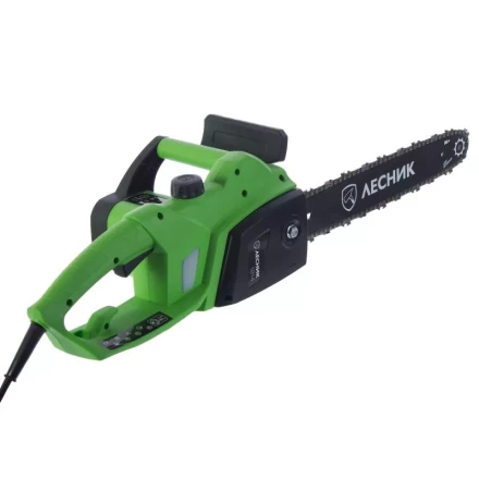 Электропила цепная Лесник L 1814 PATRIOT купить в Кургане