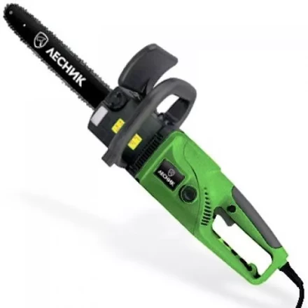 Электропила цепная Лесник L 1814 PATRIOT купить в Кургане