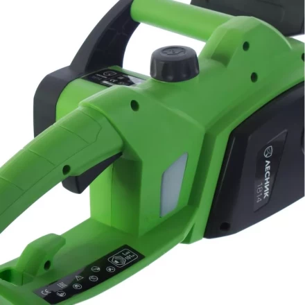 Электропила цепная Лесник L 1814 PATRIOT купить в Кургане