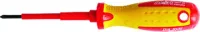 Отвертка Insulated Ph0 x 75 мм CrMo до 1000 В двухкомп. рукоятка MATRIX PROFESSIONAL 12924
