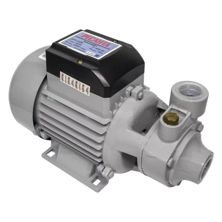 Поверхностный насос Ресанта ПСН-3300Ч 77/4/3 купить в Кургане