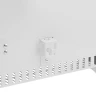 Конвектор электрический OptiPrime-1000, Wi-Fi, тачскрин, цифровой термостат, 1000 Вт// Denzel 98121 купить в Кургане