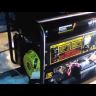 Бензогенератор Huter DY8000LX-3 купить в Кургане