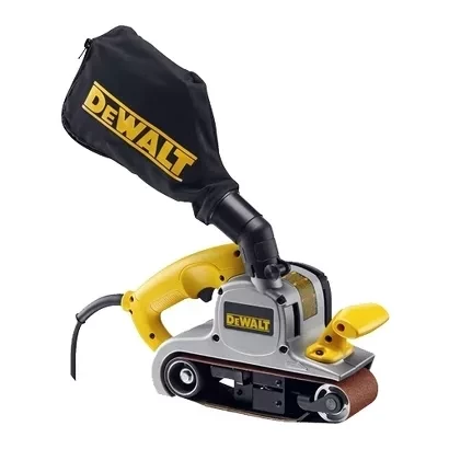 Шлифмашина ЛШМ DeWalt DWP 352VS-QS купить в Кургане