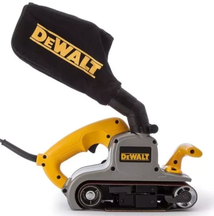 Шлифмашина ЛШМ DeWalt DWP 352VS-QS купить в Кургане