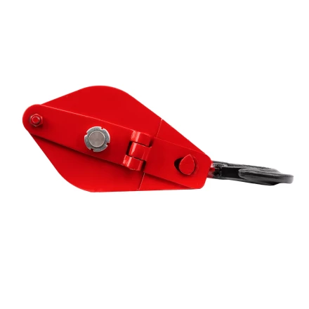 Блок монтажный с крюком, 3,2 т Matrix 51924 купить в Кургане