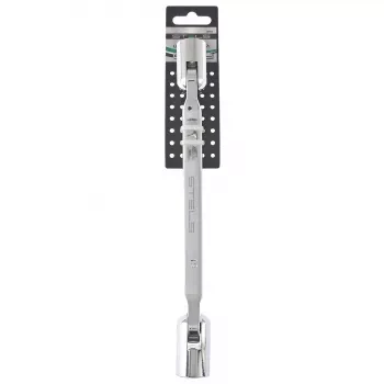 Ключ шарнирный 17х19 мм CrV STELS 14961 купить в Кургане