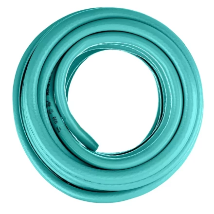 Шланг 4 слойный поливочный 1/2&quot;, 15 м Мята, LUXE Palisad 67660 купить в Кургане