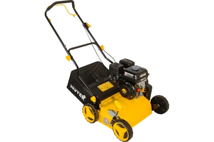 Бензиновый скарификатор-аэратор GSA-7,0 Huter купить в Кургане