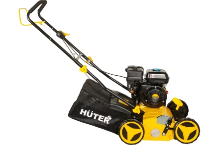 Бензиновый скарификатор-аэратор GSA-7,0 Huter купить в Кургане