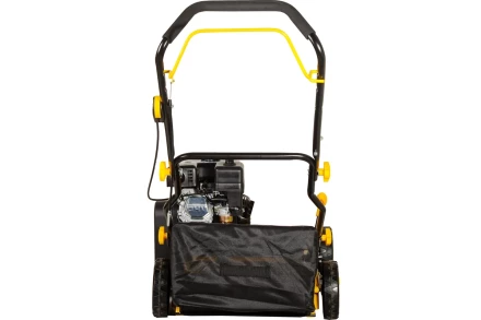 Бензиновый скарификатор-аэратор GSA-7,0 Huter купить в Кургане