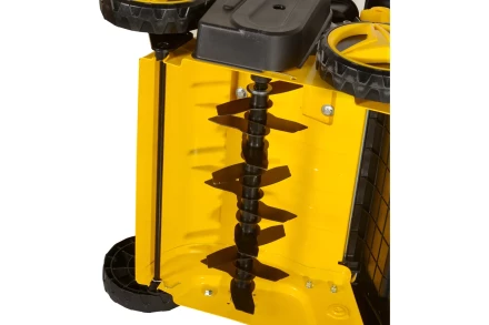 Бензиновый скарификатор-аэратор GSA-7,0 Huter купить в Кургане