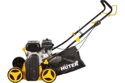 Бензиновый скарификатор-аэратор GSA-7,0 Huter купить в Кургане