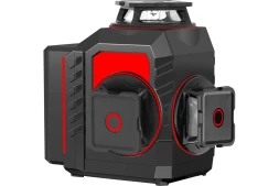 Нивелир лазерный ЛН360/3 аккумулятор Li-ion ELITECH