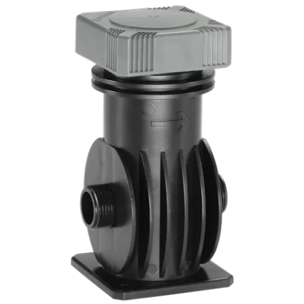 Фильтр центральный  GARDENA купить в Кургане