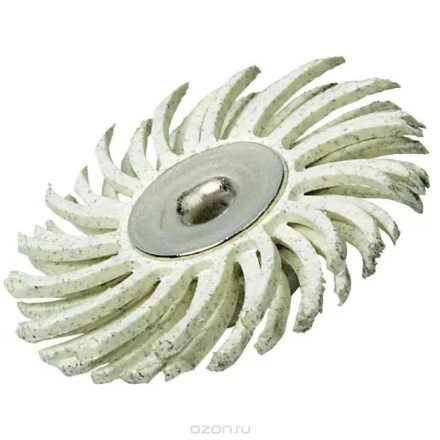 Шлифовальная щетка SC472 K120 DREMEL купить в Кургане