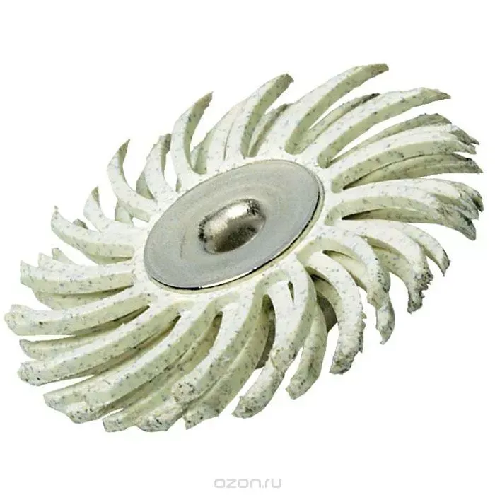Шлифовальная щетка SC472 K120 DREMEL купить в Кургане