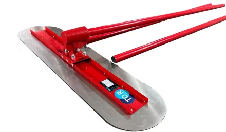 Гладилка для бетона TOR DMZ-B30 1200 мм 1019194 купить в Кургане