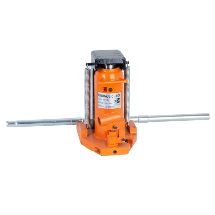 Домкрат гидравлический TOR MHC-10 (G) 1001045 купить в Кургане