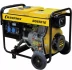 Генератор дизельный CHAMPION DG6501E купить в Кургане