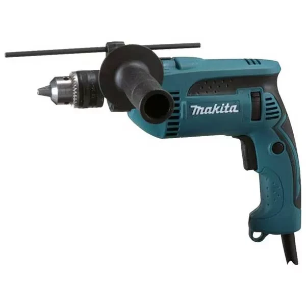 Дрель ударная Makita HP1620K купить в Кургане