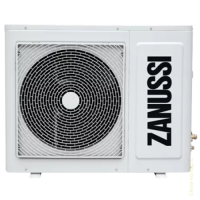 Блок наружный ZANUSSI ZACS-07 HP/A15/N1/Out сплит-системы