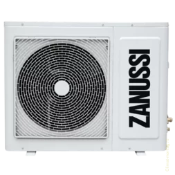 Блок наружный ZANUSSI ZACS-07 HP/A15/N1/Out сплит-системы