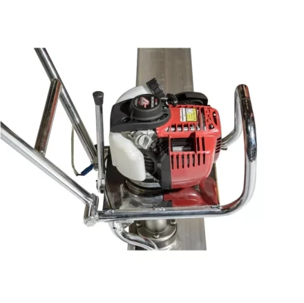 VSG-2.5N Виброрейка для укладки бетона купить в Кургане