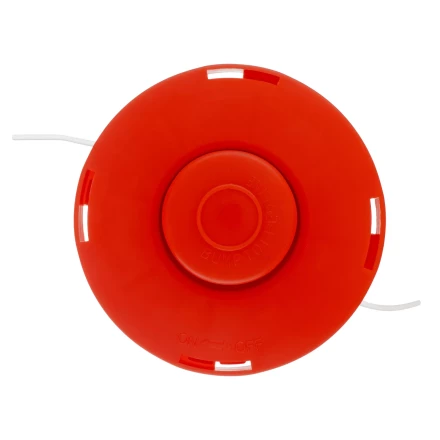 Катушка для триммера, полуавтомат., гайка М10 х1,25 левая Kronwerk 96351 купить в Кургане