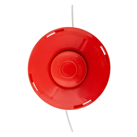 Катушка для триммера, полуавтомат., гайка М10 х1,25 левая Kronwerk 96351 купить в Кургане