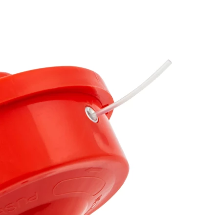 Катушка для триммера, полуавтомат., гайка М10 х1,25 левая Kronwerk 96351 купить в Кургане