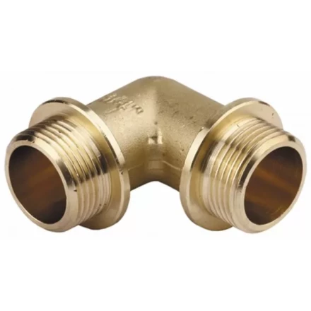 Уголок GENERAL FITTINGS никелированная латунь, ш/ш, 3/4&quot; 51071-S/S-3/4 купить в Кургане
