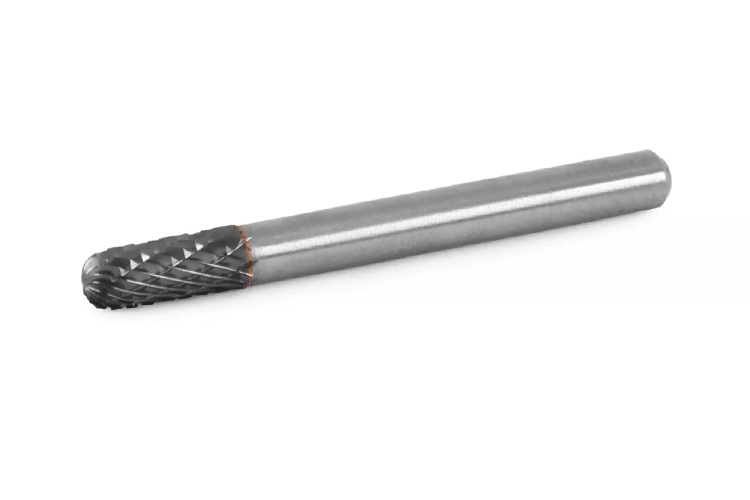 Сферо-цилиндрическая фреза MESSER (тип C) C2525М06 купить в Кургане