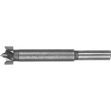 Сверло Форстнера по дереву &quot;Maxcut&quot;, STAYER 29985-15, d=15мм 29985-15 купить в Кургане