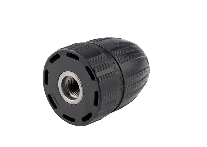Патрон для дрели быстрозажимной c autolock 1–10 мм – 1/2" MATRIX 16805 купить в Кургане