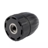 Патрон для дрели быстрозажимной c autolock 1–10 мм – 1/2" MATRIX 16805 купить в Кургане