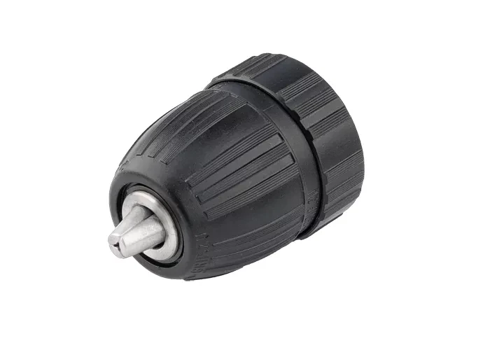 Патрон для дрели быстрозажимной c autolock 1–10 мм – 1/2" MATRIX 16805 купить в Кургане