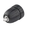 Патрон для дрели быстрозажимной c autolock 1–10 мм – 1/2" MATRIX 16805 купить в Кургане