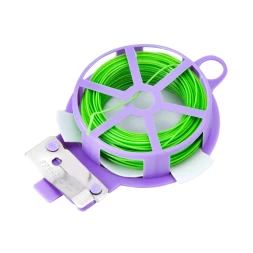 Подвязка из мягкой проволоки, бобина 20 м Palisad 644888