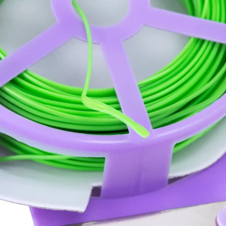 Подвязка из мягкой проволоки, бобина 20 м Palisad 644888 купить в Кургане