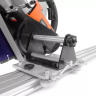 Электрический резчик MESSER KX 600 (в комплекте с направляющей ШИНОЙ) купить в Кургане