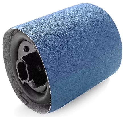 MESSER Рукав для барабана 90мм 286х100 #100 (упак. 10 шт) купить в Кургане