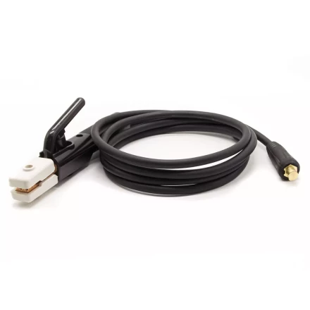 Кабель заземления 250А, 3м (25мм / ОКС 35-50) 2513001 купить в Кургане