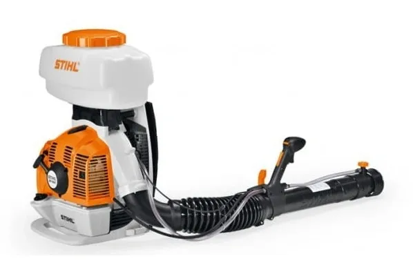 Распылитель ранцевый STIHL SR 450 купить в Кургане
