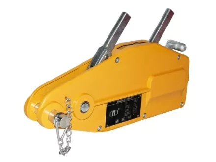 Лебедка рычажная МТМ WRP1600 Magnus-Profi купить в Кургане