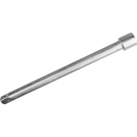 Удлинитель НИЗ (1/2&quot;) для торцовых головок, 40Х, оцинкованный, 250мм 2773-01 купить в Кургане