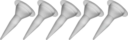 Сопла сменные для пистолетов KRAFTOOL 06777-xx 06677-S купить в Кургане