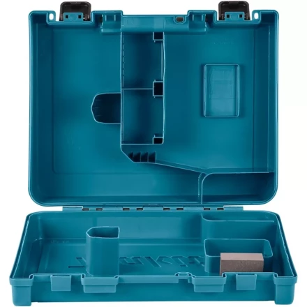 Пластиковый чемодан для шуруповерта DDF459, DHP459 Makita 824774-7 купить в Кургане